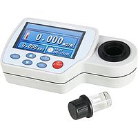 YOKE PC-2000H Portable Colorimeter (0-500, 0-100; 0.001PCU)