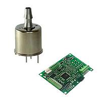 SST Sensing EGa0202std-SO-E3-010 Oxygen Sensor Mini Oxygen Sensor kit (tube connect) 0.01% - 1% O2, 0-5VDC, 4-20mA outputs