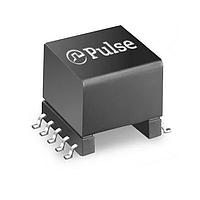 Pulse Electronics PA1136NL POE - Power Over Ethernet Transformers XFMR FLYBACK EP13 SM 10 PI NPB