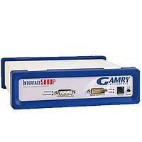 GAMRY Interface 5000P Potentiostats (6 (50 μA - 5 A))