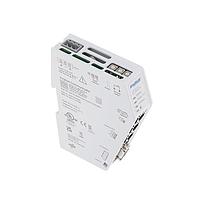 HMS Networks ABC4018-A Gateways Anybus Communicator - Modbus TCP server - PROFIBUS DP device