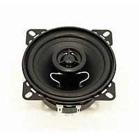 VISATON 4600 Waterproof 10cm(4")2-way Coaxial Loudspeaker Stand. Basket & Piezoelectric Tweeter Waterpr.