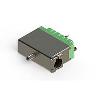 EDAC 516-056-520-251 Connectors Rack & Panel Connector