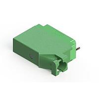 EDAC 516-056-520-122 Connectors Rack & Panel Connector