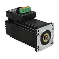 Applied Motion STM24QF-3AN Stepper Motors NEMA24 4Mode 340ozTq RS-232 Stepper&Drive