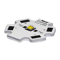 New Energy LST1-01G11-6570-01 High Power LEDs White 6500 K, 70 CRI Starboard SST-70X