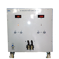 ZEAL ZMPS30 - 500 High Current DC Power Supply (0 ~30 V, 0 ~500 A)