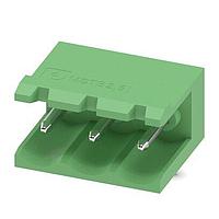 PHOENIX CONTACT 1754452 Headers 3 Pos 5mm pitch Through Hole Header