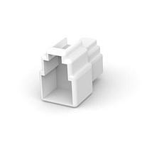 AMP Connectors - TE Connectivity 1-172131-1 Receptacle Housing 250 SER CAP HSG 3P