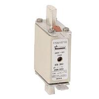 Eaton Bussmann 170M1566D High Speed Fuse 80A 690V aR DIN 000 HSDNH