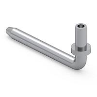 Mill-Max 3302-2-14-01-00-00-08-0 Swage 200u SN/PB OVER NI