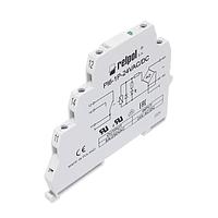 Altech PI6-1P-24VAC/DC Interface Relay Miniature relay, SPDT
