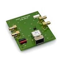 Broadcom AFBR-0544Z Evaluation Kits 650nm Transceiver Evaluation Kit