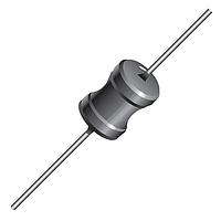 Bourns LPA1020-500KL Wirewound 50uH 10% 5AMP