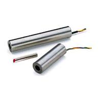 TE CONNECTIVITY SENSORS 02562394-000 Linear Displacement Sensors LVDT HR-T-500 ASSY