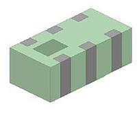 Johanson Technology 2450DP14B7200002T SAW Diplexers 2.4/UWB DPLXR AEC T&R