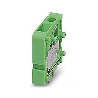 PHOENIX CONTACT 1738128 Fixed Terminal Blocks FRONT 2,5-V/SA10- EX- 4 BKNZ326