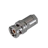Trompeter / Cinch Connectivity Solutions PL75-32 Connectors TRB Strt Plug for TRC-50-1 Cable 3-lug