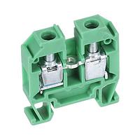 Altech CMT4/G Feed Through Terminal Block