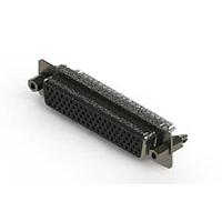 EDAC 638-078-232-247 High Density D-Sub Connectors Vertical High Density D-Sub Connector