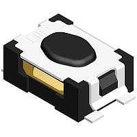 Diptronics IPTG14K-V-T/R Tactile Switches