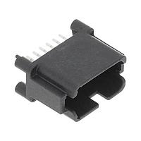 DEUTSCH - TE Connectivity DTF15-12PB 12-Way DTF RECP ASM