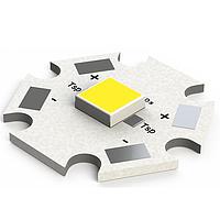 New Energy MHBBWT-0000-000C0BE265E-SB01 High Power LEDs White 6500 K, 70 CRI Starboard MHB-B