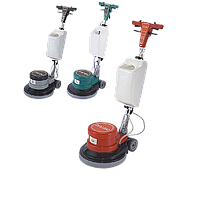 Vacuum Cleaner, floor scrubber