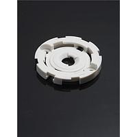 Ledil F15956_HEKLA-SOCKET-J Socket Round Base Part 1 Position
