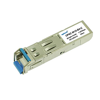 OPTECH SFP-BWDM-10-3149 Optical Transceiver Module (1.25Gbps; 10 km)