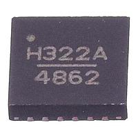 Analog Devices HMC322ALP4ETR RF Switch ICs DC-8GHz SP8T