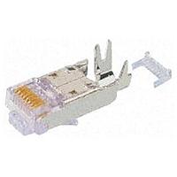 Hirose Electric TM21P-88P(21) Cap PLUG 8-8 W/O COVER OR GUIDE