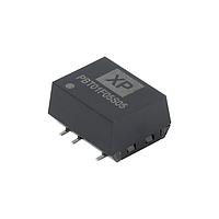 XP Power PBT01F24D09 DC-DC converter (±9 VDC; ±56 mA)