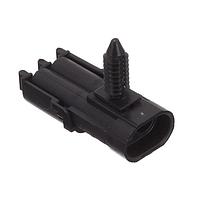 Aptiv 12059473 2-Way CON W/P SHD 2W ML ASM