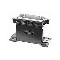 Amphenol Tuchel C146 68N010 500 2 Housings Housing metric