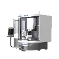 Qian Dao QD568 CNC Tool Grinder (Φ3mm-φ32)