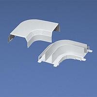 Panduit T45RAEI Power Rated Fitting T-45 Right Angle Fitting