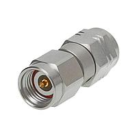 Johnson / Cinch Connectivity Solutions 134-1000-013 RF Adapters - Between Series 2.4mm jack to 2.92mm plug
