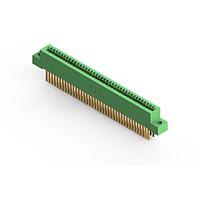 EDAC 342-078-544-204 With Flanges Card Edge Connector