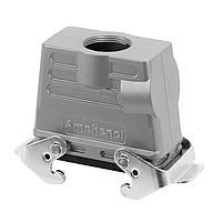 Amphenol Tuchel C146 21R016 802 1 Hoods hood metric