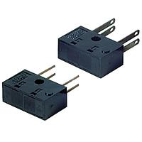 Omron Electronics EE-SF5 Optical Switches, Reflective, Phototransistor Output REFL. SOLDER TERM.