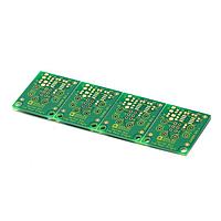 Analog Devices EVAL-FW-LPSK1 Daughter Boards Low-Pass Sallen-Key Filter, Single Amp