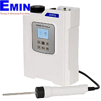 Combustion/Emission Gas Analyzer