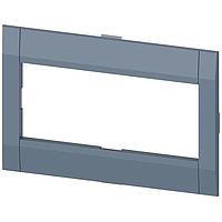 SIEMENS 3VA92530SB10 Circuit Breaker Accessories BRKR 3VA1 250A ECH RCD LSM 3P ACC