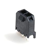 Molex 43650-0215 Shrouded MICRO-FIT 3.0 HEADER