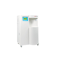 Labstac WR111 Medium Double stage RO ultrapure Water System
