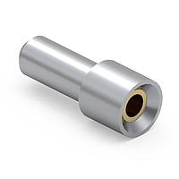 Mill-Max 0569-0-15-01-21-27-10-0 Pin Receptacles 200u SN/PB OVER NI 21 CON