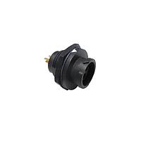 Amphenol LTW BD-03RMMS-QC800P Standard Circular Connector X-LOK 3P M CONN M PIN