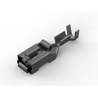 AMP Connectors - TE Connectivity 281827-2 Receptacle POSITIVE LOCK RECPT