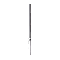 Jumo 902153 Push-in RTD temperature probe (-5~+105°C/PUR, Part No.:  00534258)